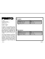 Preview for 12 page of Festo PEV-1/4A-SW27-B-OD Operating Instructions Manual