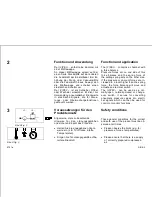 Preview for 3 page of Festo PEV-W-***-LED-G Series Operating Instructions Manual