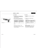 Preview for 6 page of Festo PEV-W-***-LED-G Series Operating Instructions Manual