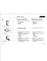 Preview for 10 page of Festo PEV-W-***-LED-G Series Operating Instructions Manual