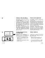 Предварительный просмотр 3 страницы Festo PEV-W-***-LED-GH Series Operating Instructions Manual