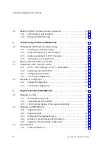 Preview for 6 page of Festo PROFIBUD-DP Elektronics Manual