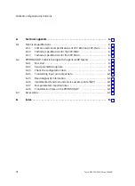 Preview for 8 page of Festo PROFIBUD-DP Elektronics Manual