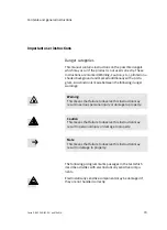 Preview for 11 page of Festo PROFIBUD-DP Elektronics Manual