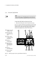 Preview for 34 page of Festo PROFIBUD-DP Elektronics Manual