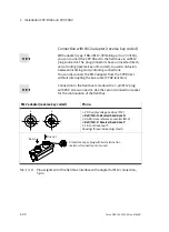 Preview for 36 page of Festo PROFIBUD-DP Elektronics Manual