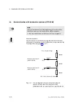 Preview for 38 page of Festo PROFIBUD-DP Elektronics Manual