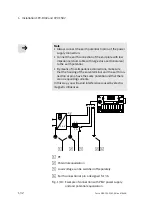 Preview for 46 page of Festo PROFIBUD-DP Elektronics Manual