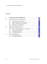 Preview for 60 page of Festo PROFIBUD-DP Elektronics Manual