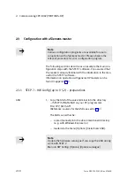 Preview for 68 page of Festo PROFIBUD-DP Elektronics Manual