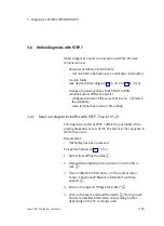 Preview for 101 page of Festo PROFIBUD-DP Elektronics Manual