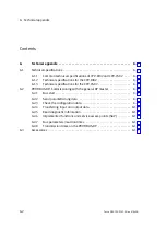 Preview for 132 page of Festo PROFIBUD-DP Elektronics Manual