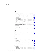 Preview for 149 page of Festo PROFIBUD-DP Elektronics Manual