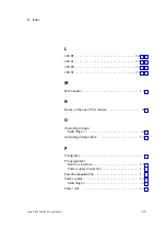 Preview for 151 page of Festo PROFIBUD-DP Elektronics Manual