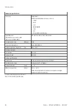 Preview for 26 page of Festo PROFINET CPX-AP-A-PN-M12 Operating Instructions Manual