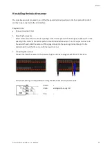 Предварительный просмотр 31 страницы Festo Robotino 8029256 Manual