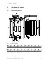 Предварительный просмотр 19 страницы Festo s CMMD-AS-C8-3A Mounting And Installation