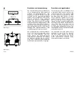 Preview for 3 page of Festo SA 23310 Operating Instructions Manual