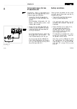 Preview for 4 page of Festo SA 23310 Operating Instructions Manual