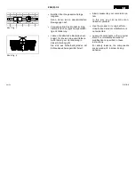 Preview for 6 page of Festo SA 23310 Operating Instructions Manual