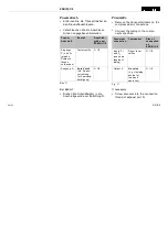 Preview for 8 page of Festo SA 23310 Operating Instructions Manual