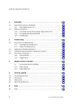 Preview for 6 page of Festo SBO*-M-* Series Electronic Manual