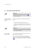 Preview for 26 page of Festo SBO*-M-* Series Electronic Manual