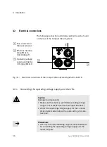 Preview for 40 page of Festo SBO*-M-* Series Electronic Manual