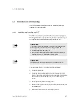 Preview for 51 page of Festo SBO*-M-* Series Electronic Manual