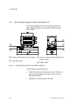 Preview for 44 page of Festo SBO***-Q Series Manual