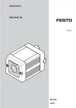 Preview for 1 page of Festo SBSC-EN Manual