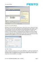 Preview for 35 page of Festo SBSC-EN Manual