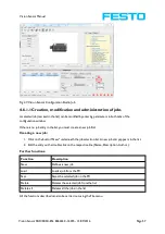 Preview for 57 page of Festo SBSC-EN Manual