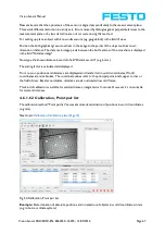Preview for 67 page of Festo SBSC-EN Manual
