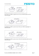 Предварительный просмотр 73 страницы Festo SBSC-EN Manual