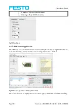 Preview for 108 page of Festo SBSC-EN Manual