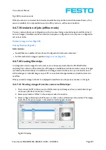 Preview for 201 page of Festo SBSC-EN Manual