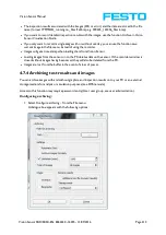 Preview for 213 page of Festo SBSC-EN Manual