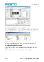 Preview for 242 page of Festo SBSC-EN Manual