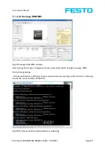 Preview for 247 page of Festo SBSC-EN Manual