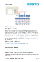 Preview for 253 page of Festo SBSC-EN Manual