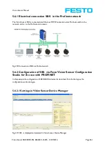 Preview for 261 page of Festo SBSC-EN Manual