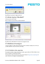 Preview for 285 page of Festo SBSC-EN Manual