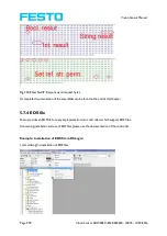 Preview for 290 page of Festo SBSC-EN Manual