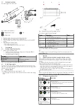 Preview for 2 page of Festo SDAT-MHS-SV Series Brief Instruction