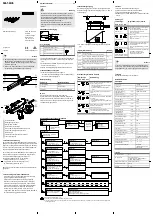 Festo SDAT-MHS Operating Instructions preview