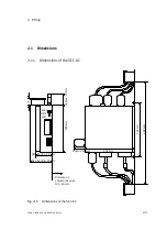 Preview for 33 page of Festo SEC-AC-305 Fitting And Installation Instructions