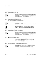 Preview for 44 page of Festo SEC-AC-305 Fitting And Installation Instructions