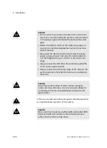 Preview for 58 page of Festo SEC-AC-305 Fitting And Installation Instructions