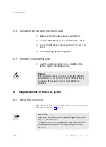 Preview for 62 page of Festo SEC-AC-305 Fitting And Installation Instructions